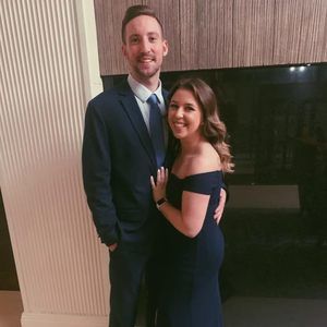 Meet your Posher, Brett